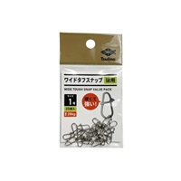 ワイドタフスナップ (徳用-#1 )